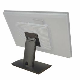 10POS KDS-STAND Soporte para Monitor de Escritorio Negro VESA 100x75mm 10POS KDS-STAND Soporte para Monitor de Escritorio Negro VESA 100x75mm