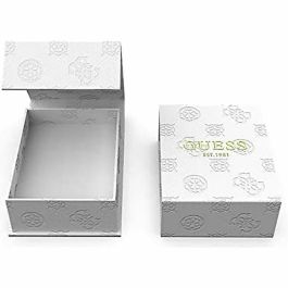 Pulsera Mujer Guess JUBB03010JWYGS 22 cm