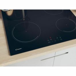 Candy Placa de inducción CI642CBB/1 - 4 fuegos - 21 cm