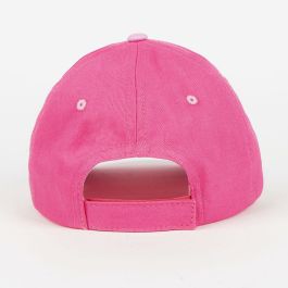 Gorra Infantil Barbie Rosa (53 cm)