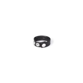 Anillo para el Pene Kiotos Negro Anillo para el Pene Kiotos Negro