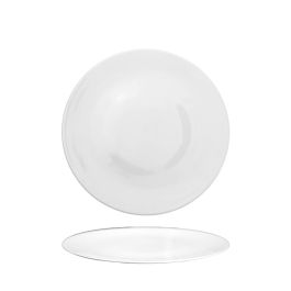 Royal Porcelain Beaulieu Plato Llano de 21 cm - Plato de Vajilla Blanca de Alta Clasificación (Set de 6) Precio: 9.5000004. SKU: B1K4JBEQLV