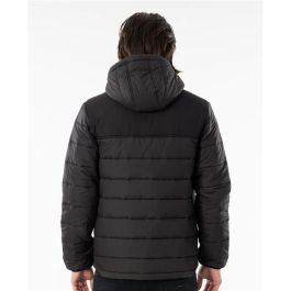 Chaqueta Rip Curl Anti Series Ridge Negro