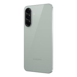 Samsung SM-A566BZGCEUB Smartphone Galaxy A56 5G, 8GB RAM 256GB, 6.7" Super AMOLED 120Hz, Cámara 50MP, Batería 5000mAh, IP67, Verde Samsung SM-A566BZGCEUB Smartphone Galaxy A56 5G, 8GB RAM 256GB, 6.7" Super AMOLED 120Hz, Cámara 50MP, Batería 5000mAh, IP67, Verde