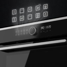 Horno Cecotec Bolero Hexa AF316000 Edge A 3400 W 2900 W 81 L