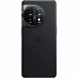 Smartphone OnePlus 11 5G Negro 6,7" 8 GB RAM 128 GB Smartphone OnePlus 11 5G Negro 6,7" 8 GB RAM 128 GB