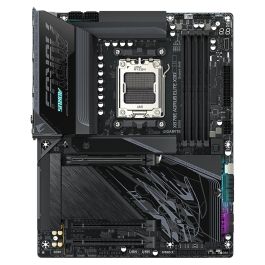 Gigabyte X870E AORUS ELITE X Placa Base ATX Zócalo AM5 Chipset AMD X870E DDR5 para AMD Ryzen 9000