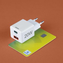 Batería para Portátil Hama 00201991