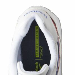 Zapatillas Deportivas Hombre Reebok Rewind Run Blanco