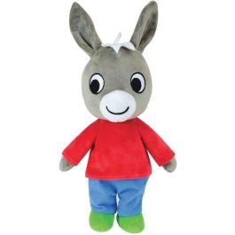 Jemini Peluche TROTRO Burro Suave de 40 cm Precio: 31.50000018. SKU: S7125388