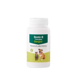 Stangest Biotin B Complex 100 Comprimidos Suplemento Dermatológico para Piel y Pelo con Biotina y Vitaminas B Precio: 14.8900004. SKU: B1HJ228AFY