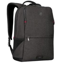Wenger MX Reload Mochila para portátil de 14 pulgadas (35,6cm) con compartimento para tablet