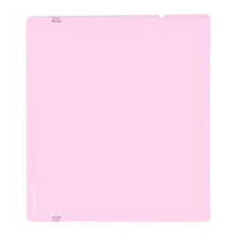 Safta Carpeblock PP Foam 4 Anillas 35mm con Recambio Benetton "Unique" 27x32x4cm