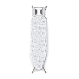 Tabla de Planchar Rayen 6133.01 Plástico 113 x 34 cm Tabla de Planchar Rayen 6133.01 Plástico 113 x 34 cm