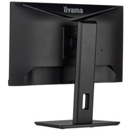Iiyama ProLite XUB2293HS-B3 Monitor 21.5" IPS Full HD 1920x1080 100Hz 3ms Mate 1x VGA 1x HDMI 1x DP Negro