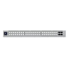 Ubiquiti USW-PRO-Max-48-PoE Switch gestionado L3 PoE++ 48 Puertos Gigabit Ethernet 720W Rack 1U