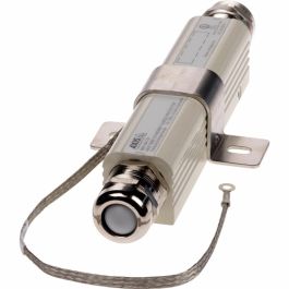 Axis T8061 Protector de Sobretensión Ethernet Profesional IP66 para Exterior, Resistente con Montaje en Pared y Polo, Soporta 10kV y 1Gbps Precio: 139.94999997. SKU: B174F2TDSW