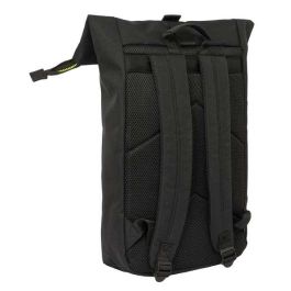 Mochila Safta Solapa Para Portatil 15,6'' Munich Beat 420x280x130 mm Mochila Safta Solapa Para Portatil 15,6'' Munich Beat 420x280x130 mm