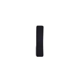 Aplique de Pared E14 Negro (Sin Lámpara) Layla [HO-E14WALLLIGHT-C-B]