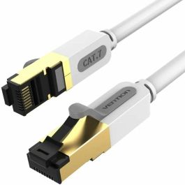 Cable de Red Rígido UTP Categoría 6 Vention ICDHH Gris 2 m Precio: 5.50000055. SKU: B1H4MJ8SZC