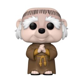 Funko Pop Disney Robin Hood Fraile Precio: 16.98999962. SKU: B1F4DN6948
