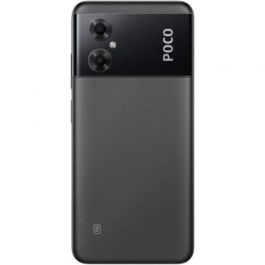 Smartphone Xiaomi POCO M4 4GB/ 64GB/ 6.58"/ 5G/ Negro Smartphone Xiaomi POCO M4 4GB/ 64GB/ 6.58"/ 5G/ Negro