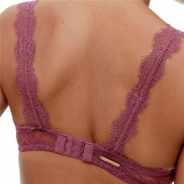 Sujetador Black Limba Halter Dulcet Tulipwood Rosa