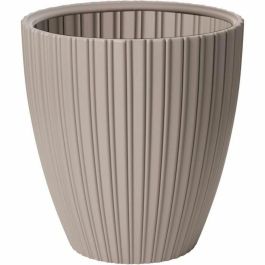 Garden Id GAR5410527161811 Maceta Fancy 40 x 42 cm Taupe para Jardín, Balcones o Interiores Precio: 40.49999954. SKU: B13XLWMBZZ
