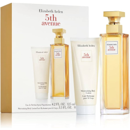 Elizabeth Arden 5th Avenue Eau de Parfum Spray 125 mL Set Precio: 32.49999984. SKU: B1K44YGABG