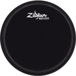 Zildjian Pad de Prácticas Reflexx 6" Doble Cara para Batería Precio: 58.49999947. SKU: B14AE7C4EL