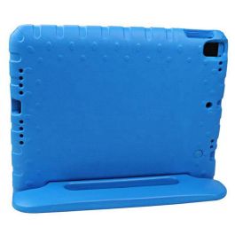 eSTUFF Funda Tumble para Apple iPad 10.2 Azul - Antigolpes EVA Tóxica