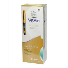 Vetpen 1-16 Ui Boli Insulina Precio: 96.58999966. SKU: B192D52S7W