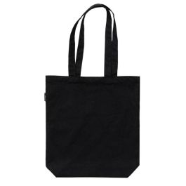 Joe Cool Snoopy Bolsa Shopping de Algodón – 28x40x12cm con Asas para Hombro – Diseño Serigrafiado