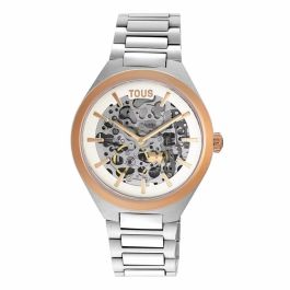 Reloj Mujer Tous 300358070 Precio: 376.50000025. SKU: B1FR25VPQN