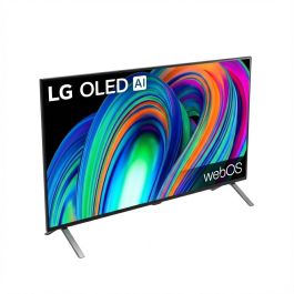 LG OLED48B59LA Televisor 4K OLED Smart TV de 121cm (48") Precio: 944.68999977. SKU: B13DWQ24G5