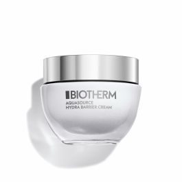 Biotherm Aquasource Hydra Barrier Crema Hidratante 50 ml Precio: 36.49999969. SKU: B1GWV2BBAY