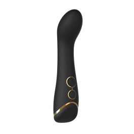 Vibrador Punto G Dream Toys Elite Negro