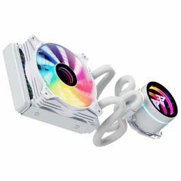 Kit de Refrigeración Líquida Tempest Liquid Cooler 120 RGB Kit de Refrigeración Líquida Tempest Liquid Cooler 120 RGB