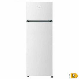 Frigorífico combinado Aspes AF165501E 161 243 L Blanco