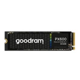 Disco Duro GoodRam PX600 2 TB SSD Disco Duro GoodRam PX600 2 TB SSD Precio: 132.68999997. SKU: B13679MGCS