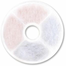 Fluval Filtro Externo FX4 para Acuario 1000L A214FLU