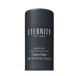 Calvin Klein Eternity for Men Desodorante en Barra Sin Alcohol 75g Aroma Aromática Helecho Precio: 13.89000019. SKU: S0520583