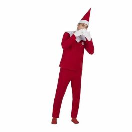 My Other Me Disfraz Scout Elf para Adulto - Talla M con Gorro, Camiseta, Manoplas y Pantalón Precio: 34.32528. SKU: B158CLZEAE