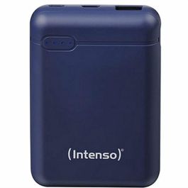 Powerbank INTENSO XS5000 Azul 5000 mAh Precio: 13.50000025. SKU: S0230794