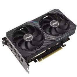 Tarjeta Gráfica Asus 90YV0GB2-M0NA10 GeForce RTX 3060 12 GB GDDR6