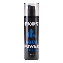 Lubricante a Base de Agua Eros 06124720000 (250 ml) Precio: 13.59000005. SKU: S4001313