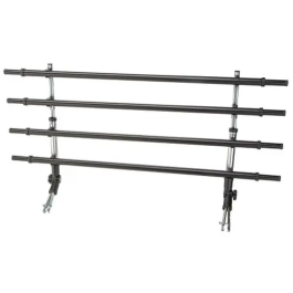 Ferplast Barrera Coche Dog Car Security - Barrera de Coche para Perros Ajustable (Min: 82x15xh32cm - Max: 141x15xh43cm) Precio: 100.49999971. SKU: B1JQRFEWX2