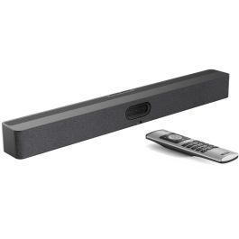 Yealink Meetingbar A50-010 Sistema de Videoconferencia WXGA 8x Android 13 Negro