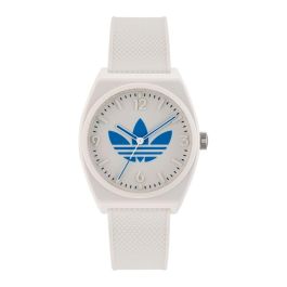 Reloj Unisex Adidas AOST23048 (Ø 38 mm) Precio: 112.94999947. SKU: B16GAZ2RLV