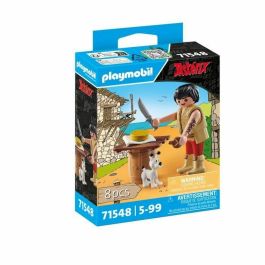 Playmobil 71548 Ocatarinetabellatchitchix - Juguete de construcción y figuras de acción para niños Precio: 21.49999995. SKU: B16PP9ETGV